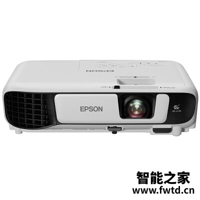 还算凑合：投影仪爱普生cb-w42和极米h2区别哪个好？用户实话实说