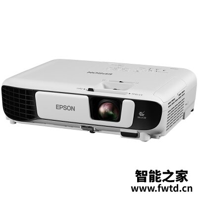 还算凑合：投影仪爱普生cb-w42和极米h2区别哪个好？用户实话实说