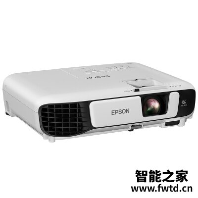 还算凑合：投影仪爱普生cb-w42和极米h2区别哪个好？用户实话实说