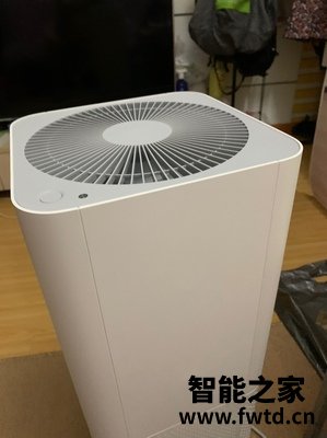 真相反馈：米家空气净化器X怎么样？说说参数，优缺点分析参考！