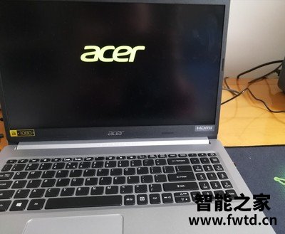 亲身体验Acer宏碁新威武骑士新十代酷睿I5评测怎么样？参数分析，优缺点总结！馈