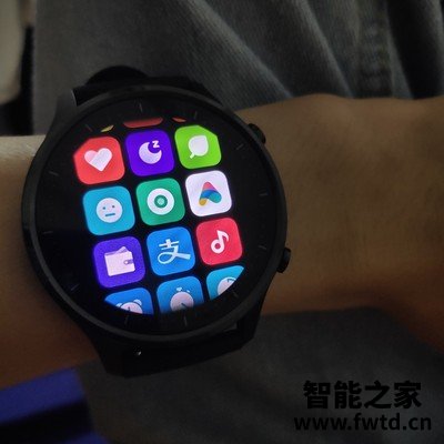 图文评测：小米手表Color运动版评测怎么样啊？真的好吗？使用感受曝光