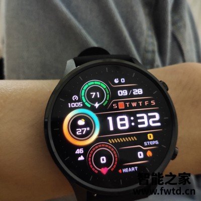 图文评测：小米手表Color运动版评测怎么样啊？真的好吗？使用感受曝光
