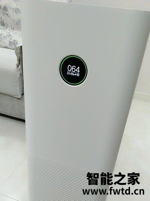 使用探讨米家空气净化器X评测怎么样，好用吗？使用八个月感受