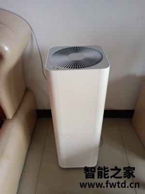 使用探讨米家空气净化器X评测怎么样，好用吗？使用八个月感受