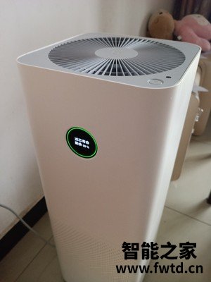 使用探讨米家空气净化器X评测怎么样，好用吗？使用八个月感受