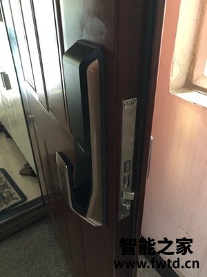 谈论分析三星P70智能指纹锁怎么样？优缺点分析，值得入手吗？