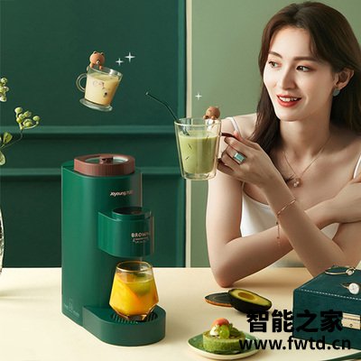 质量爆料豆浆机九阳DJ02E-K soloXL怎么样？优缺点必看 