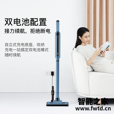 内幕解密Shark鲨客无线吸尘器l2怎么样?口碑真实揭秘 内幕解密Shark鲨客无线吸尘器l2怎么样?口碑真实揭秘