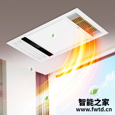 深入爆料海尔A5U1浴霸怎么样？达人评测真实曝光 