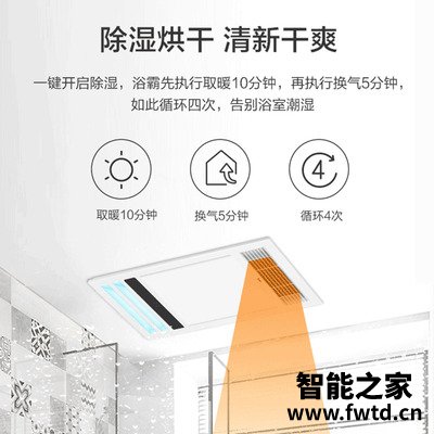 深入爆料海尔A5U1浴霸怎么样？达人评测真实曝光 