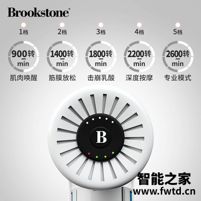 内幕评测brookstone筋膜枪MINI款怎么样?内幕感受揭秘 内幕评测brookstone筋膜枪MINI款怎么样?内幕感受揭秘