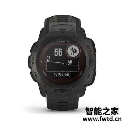 内幕解密佳明instinct本能sloar怎么样?深度测评剖析 内幕解密佳明instinct本能sloar怎么样?深度测评剖析