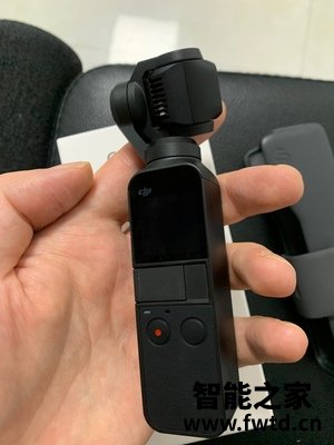 入手dji大疆灵眸Osmo Pocket2好不好用!使用二个月揭秘!! 入手dji大疆灵眸Osmo Pocket2好不好用!使用二个月揭秘!!