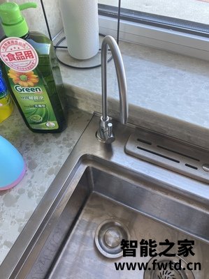 大家评测：安吉尔净水器魔方500G怎么样？参数分析，优缺点总结！