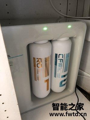 谈论分析净水器安吉尔J2904-ROB75怎么样？优缺点分析，值得入手吗