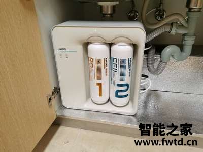 谈论分析净水器安吉尔J2904-ROB75怎么样？优缺点分析，值得入手吗