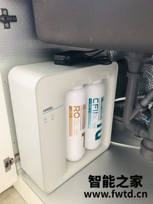 真相使用吐槽：净水器安吉尔魔方500G评测怎么样，好用吗？使用五个月感受