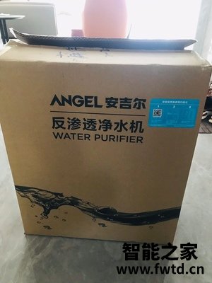 真相使用吐槽：净水器安吉尔魔方500G评测怎么样，好用吗？使用五个月感受
