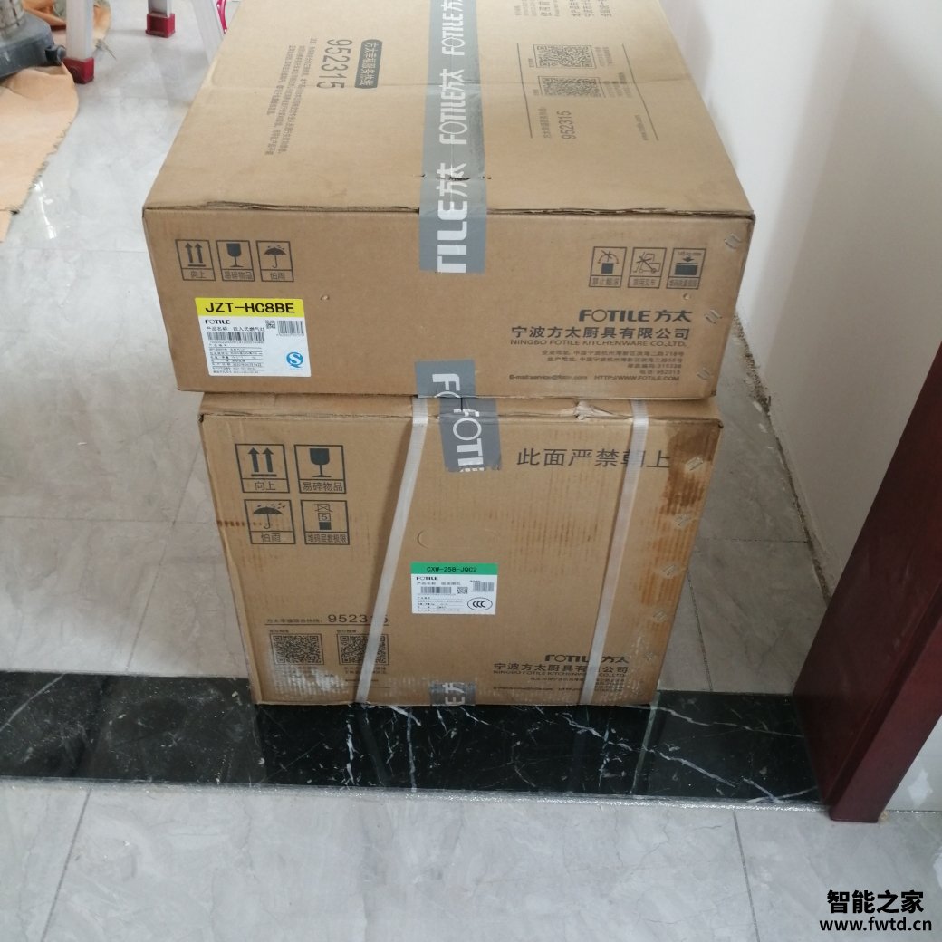 对比反馈：方太JQC2+TH31B/HC8BE怎么样?质量是不是真的差?