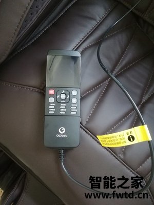 (口碑)奥佳华OG7515按摩椅怎么样,评测一个月后感受! (口碑)奥佳华OG7515按摩椅怎么样,评测一个月后感受!