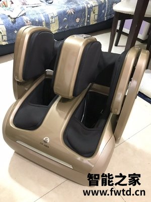 (全面)奥佳华爱膝足OG3118C怎么样,使用一个月后感受! (全面)奥佳华爱膝足OG3118C怎么样,使用一个月后感受!