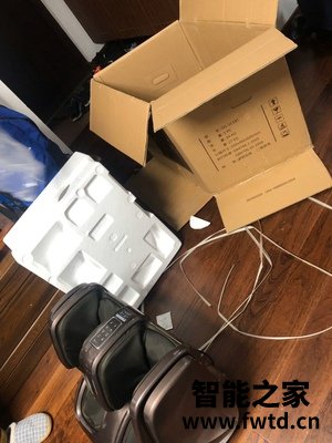 (全面)奥佳华爱膝足OG3118C怎么样,使用一个月后感受! (全面)奥佳华爱膝足OG3118C怎么样,使用一个月后感受!