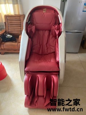 (真相)奥佳华OG7808按摩椅怎么样,使用一个月后感受!