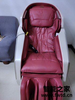 (真相)奥佳华OG7808按摩椅怎么样,使用一个月后感受!