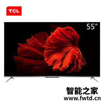 体验评测揭秘：TCL 55Q7D评测怎么样，电视参数好不好？深度测评如何呢！
