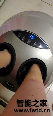 (感受)足力健足疗机怎么样,使用一个月后反馈! (感受)足力健足疗机怎么样,使用一个月后反馈!