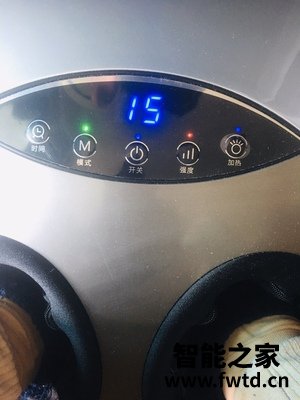 (说说)足力健按摩足疗器怎么样,分享一个月后感受! (说说)足力健按摩足疗器怎么样,分享一个月后感受!