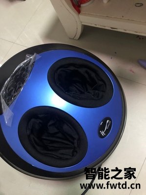 (说说)足力健按摩足疗器怎么样,分享一个月后感受! (说说)足力健按摩足疗器怎么样,分享一个月后感受!