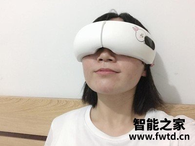 (质量)奥佳华眼部按摩仪怎么样,使用一个月后吐槽!