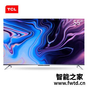 一起看看参数：TCL 55T780评测怎么样，电视参数如何呢？入手一个月感受！