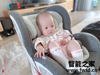 感恩儿童安全座椅怎么样,使用一个月后感受!!!【重要提醒