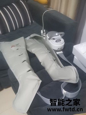 亲测解析：足力健足疗机怎么样?质量是不是真的差?