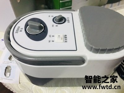 亲测解析：足力健足疗机怎么样?质量是不是真的差?