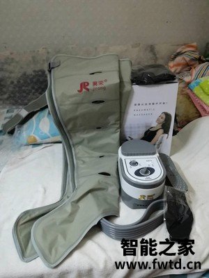 亲测解析：足力健足疗机怎么样?质量是不是真的差?