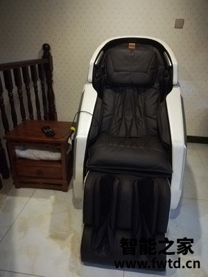 曝光奥佳华OG7508按摩椅怎么样？千万不要上当？!!!!【揭秘反馈