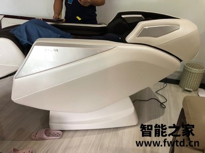 曝光奥佳华OG7508按摩椅怎么样？千万不要上当？!!!!【揭秘反馈