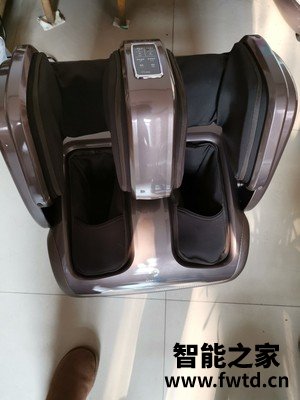 亲测解析：奥佳华爱膝足OG3118C怎么样?质量是不是真的差?