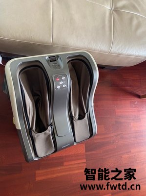 OSIM傲胜OS-318 优足乐怎么样真的后悔吗？极度后悔？