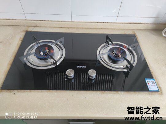 苏泊尔JZT-Q5燃气灶怎么样?值得入手吗 苏泊尔JZT-Q5燃气灶怎么样?值得入手吗