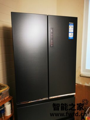 海尔BCD-506WSEBU1怎么样一周使用感受了吗? 海尔BCD-506WSEBU1怎么样一周使用感受了吗?