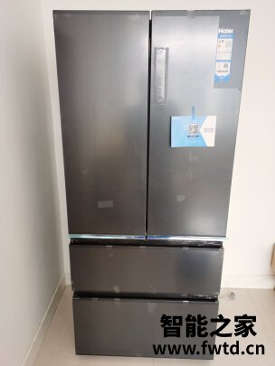 海尔BCD-506WSEBU1怎么样一周使用感受了吗? 海尔BCD-506WSEBU1怎么样一周使用感受了吗?