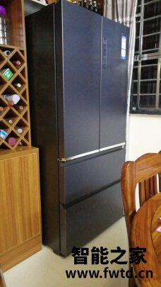 海尔BCD-506WSEBU1怎么样一周使用感受了吗? 海尔BCD-506WSEBU1怎么样一周使用感受了吗?