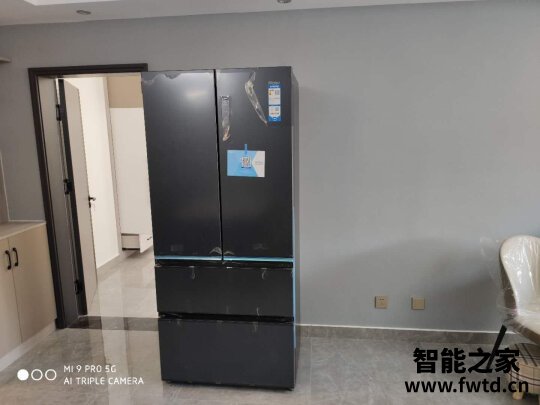海尔BCD-506WSEBU1怎么样一周使用感受了吗? 海尔BCD-506WSEBU1怎么样一周使用感受了吗?