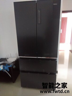 海尔BCD-506WSEBU1怎么样一周使用感受了吗? 海尔BCD-506WSEBU1怎么样一周使用感受了吗?
