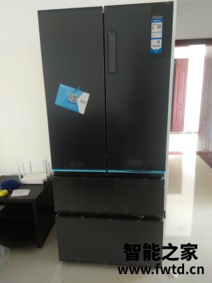 海尔BCD-506WSEBU1怎么样一周使用感受了吗? 海尔BCD-506WSEBU1怎么样一周使用感受了吗?